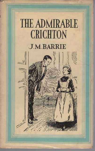 The Admirable Crichton