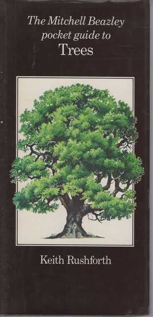 The Mitchell Beazley Pocket Guide to Trees