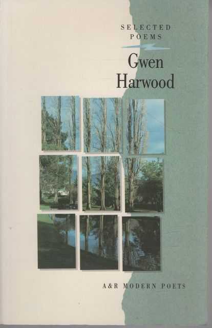 Gwen Harwood Selected Poems