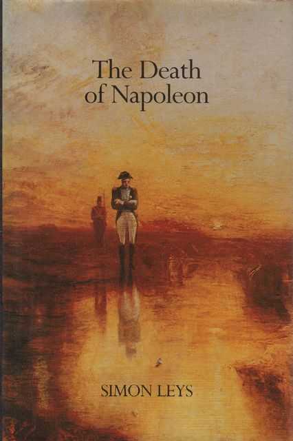 The Death of Napoleon