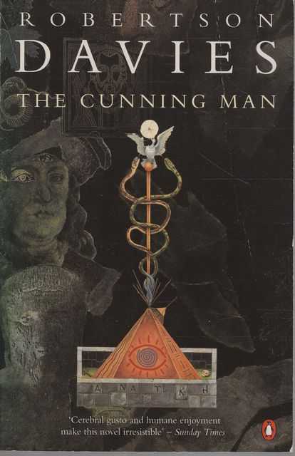 The Cunning Man