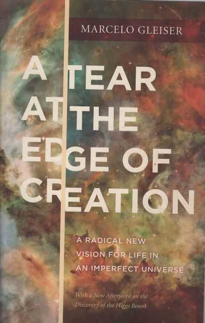 A Tear At The Edge of Creation