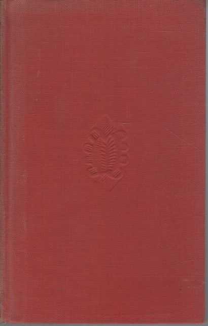 Mr. Perrin and Mr. Traill