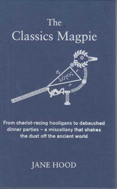 The Classics Magpie