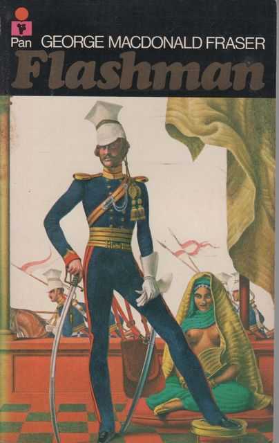 Flashman