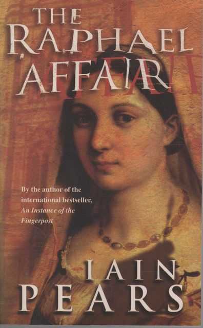 The Raphael Affair