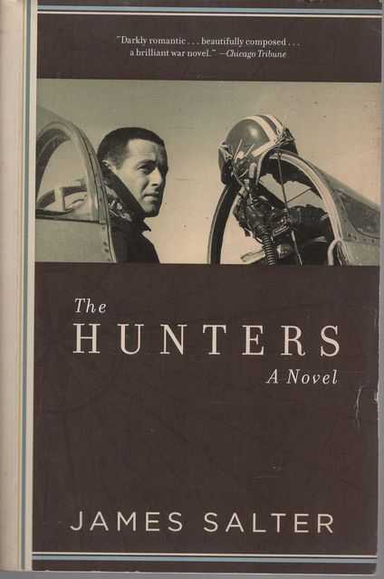 The Hunters
