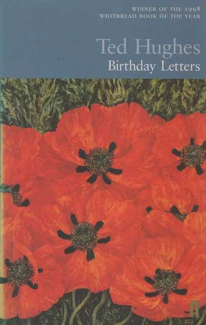 Birthday Letters