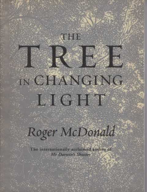The Tree in Changing Light