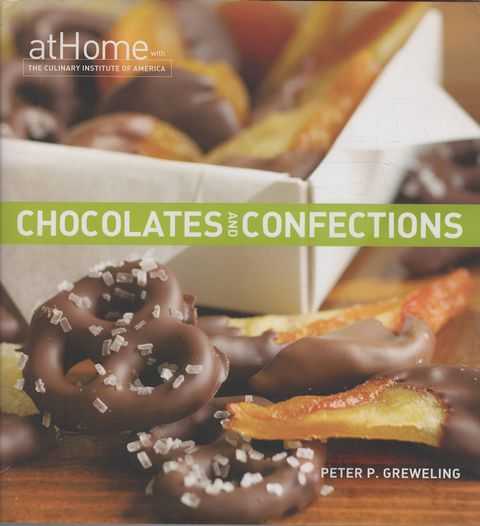 Chocolates and Confections