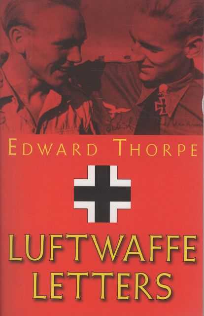 Luftwaffe Letters