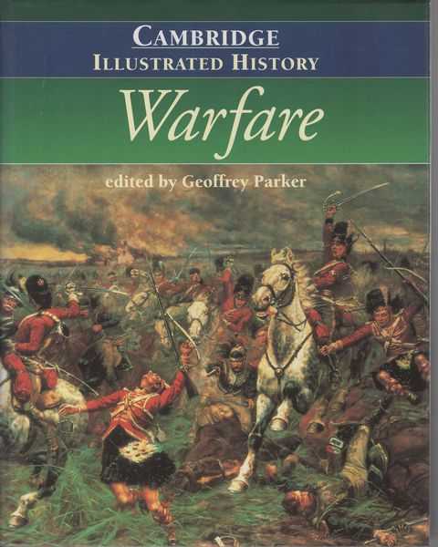 The Cambridge Illustrated History of Warfare