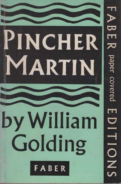 Pincher Martin