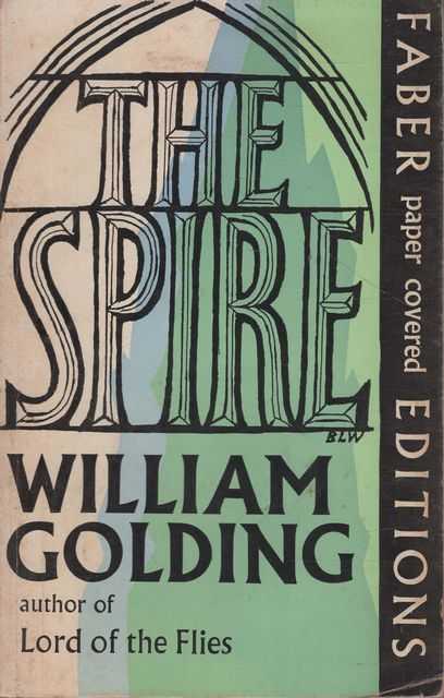 The Spire