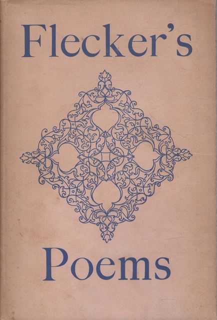 Fleckers Poems
