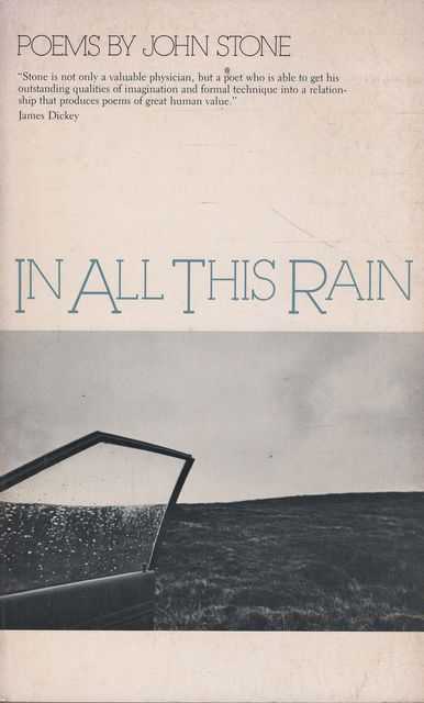 In All This Rain