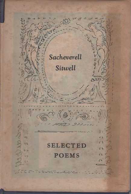 Sacheverell Sitwell Selected Poems
