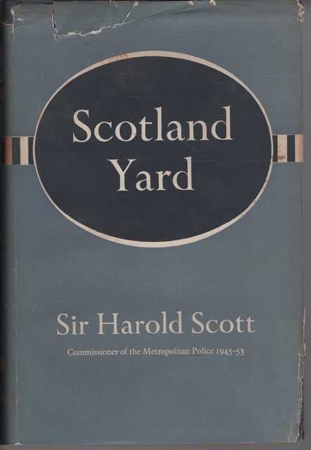 Scotland Yard