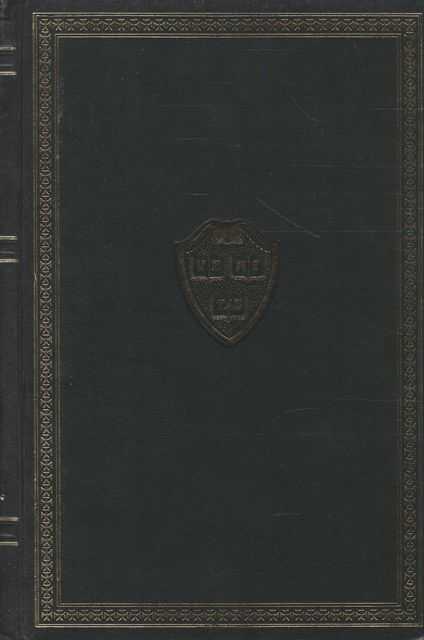 The Odyssey of Homer [The Harvard Classics Deluxe Edition]