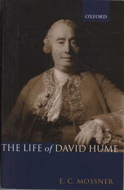 The Life of David Hume