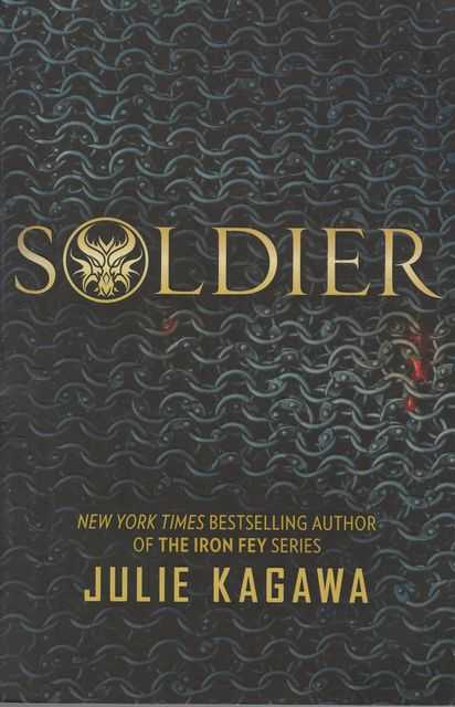 Soldier
