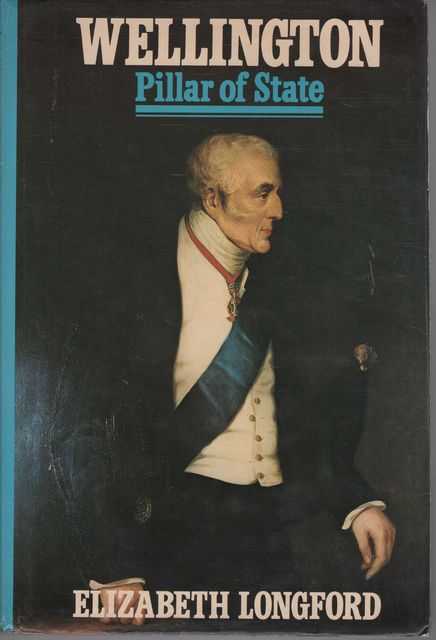 Wellington: Pillar of State