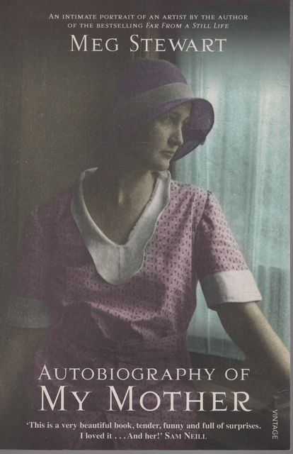Autobiography of My Mother