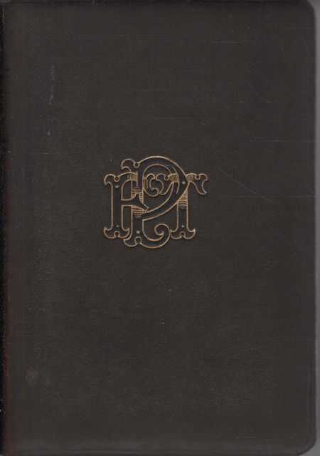 The Golden Treasury of the Best Songs and Lyrical Poems in the English Language [Oxford Edition]