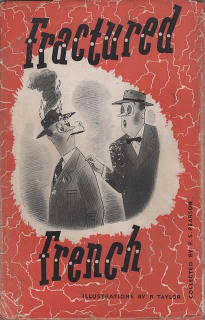 Fractured French