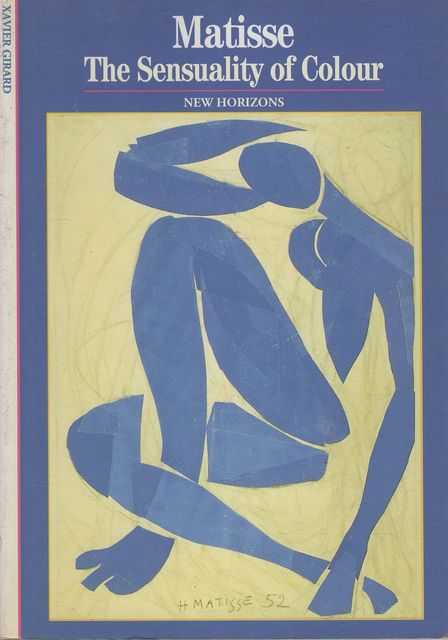 Matisse: The Sensuality of Colour