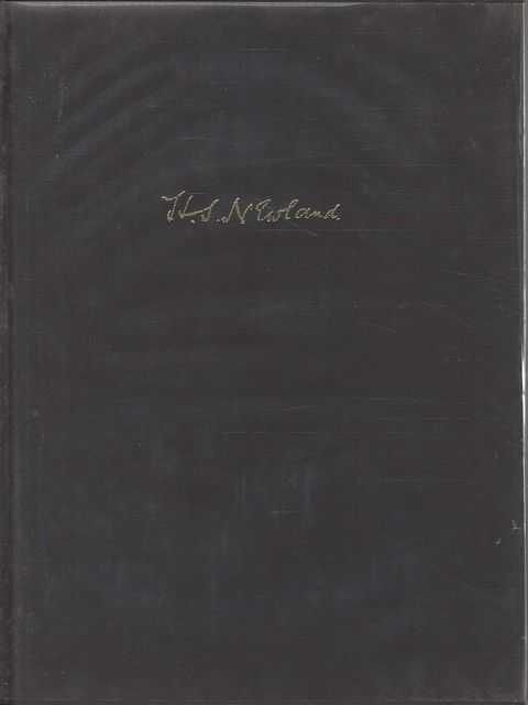 Henry Simpson Newland - A Biography