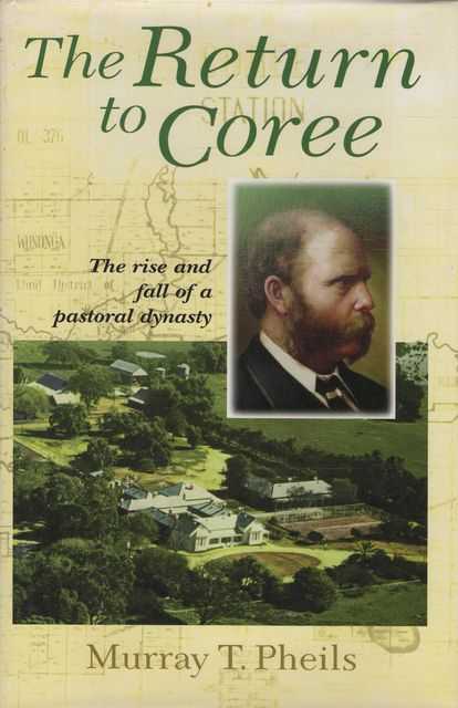 The Return to Coree: The Rise and Fall of a Pastoral Dynasty