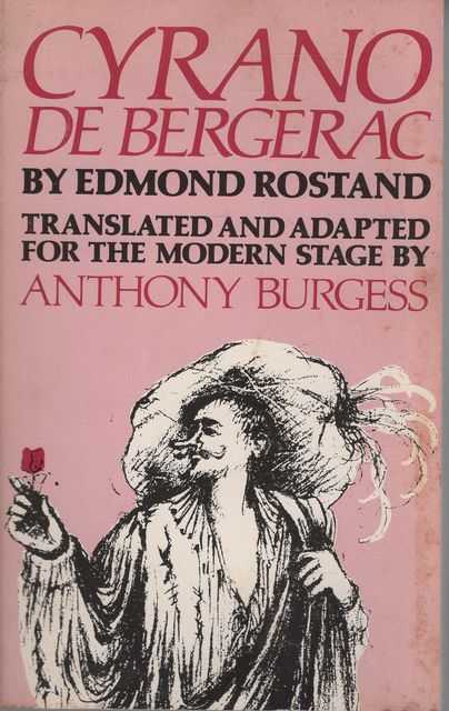 Cyrano De Bergerac