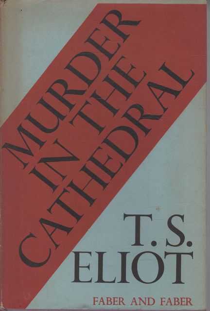 Murder in the Cathedral