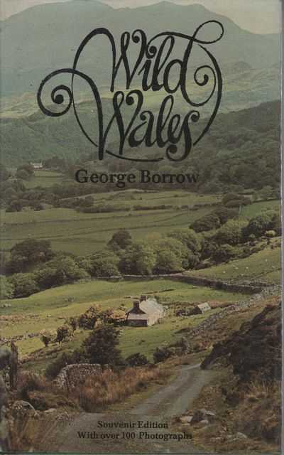 Wild Wales: Its People, Language and Scenery