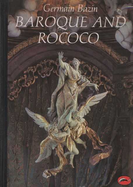 Baroque and Rococo
