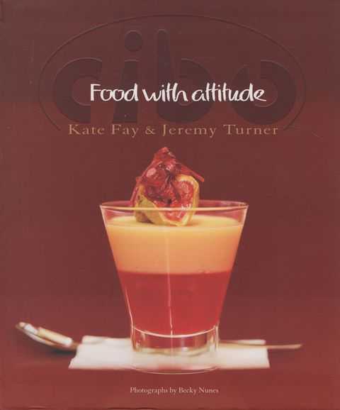Cibo: Food With Attitude