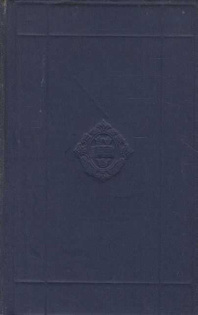 English Verse Volume IV: Sir Walter Scott to Elizabeth Barrett Browning [The World's Classics #311]