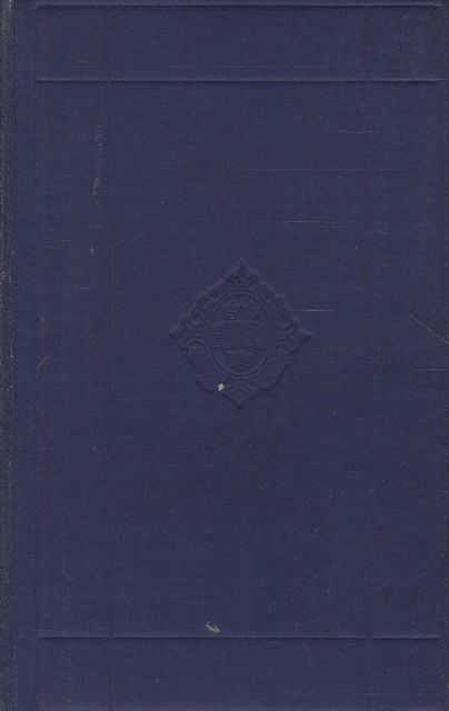 English Verse Volume I: The Early Lyrics to Shakespeare [The World's Classics #308]