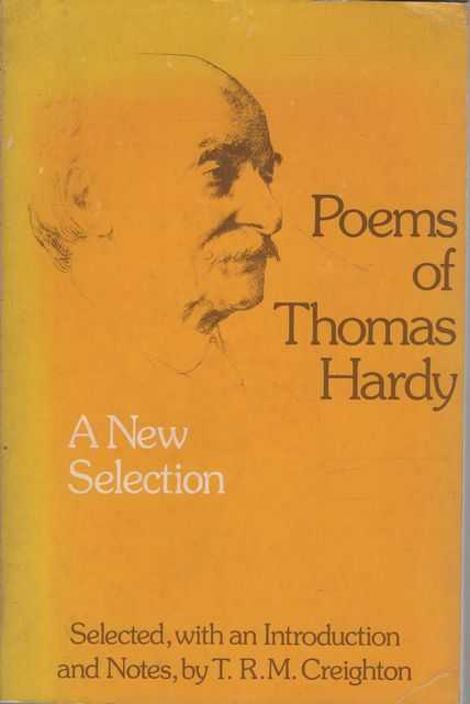 Poems of Thomas Hardy: A New Selection