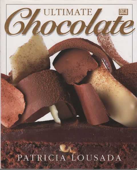 Ultimate Chocolate