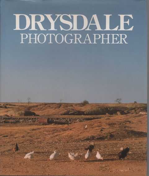 Drysdale Photographer