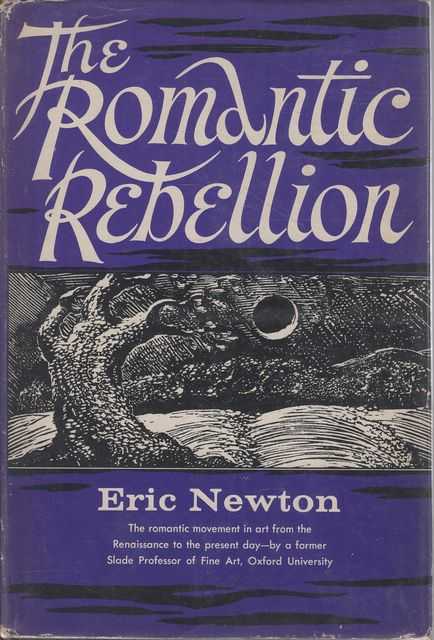 The Romantic Rebellion