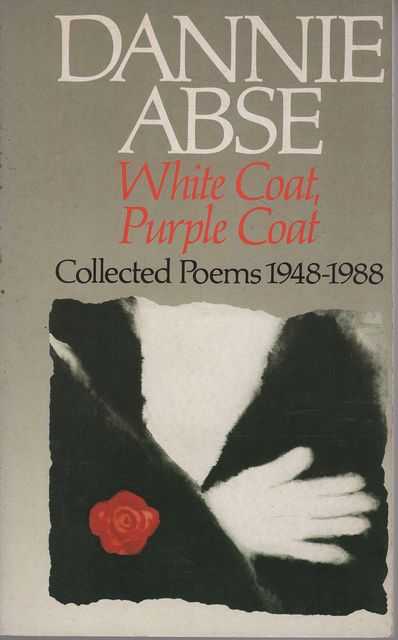 White Coat, Purple Coat: Collected Poems 1948-1988