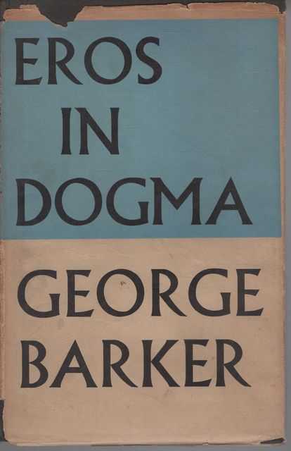Eros in Dogma