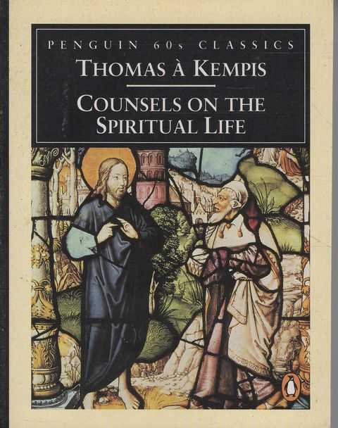 Counsels on the Spiritual Life
