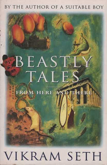 Beastly Tales From Here an There