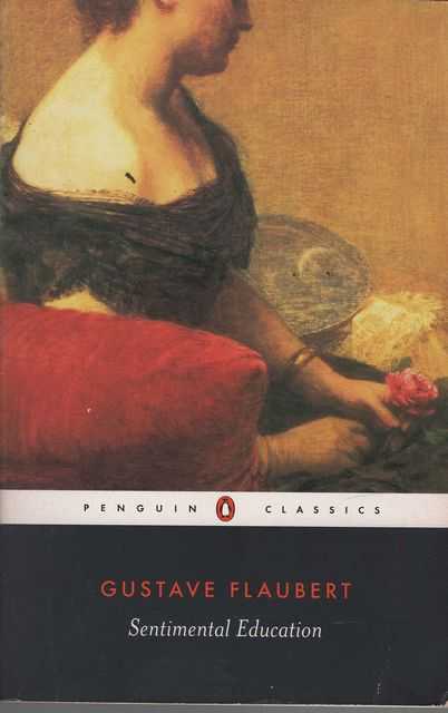Sentimental Education