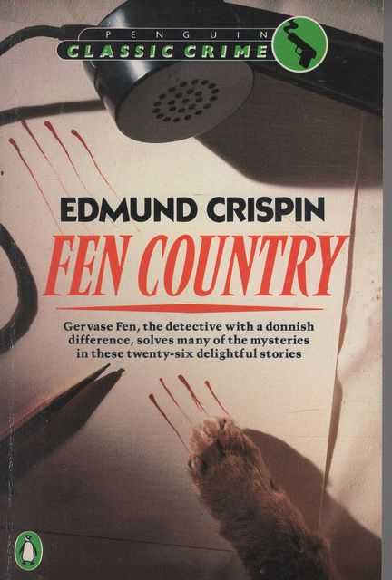 Fen Country