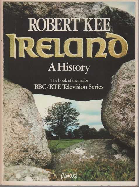 Ireland: A History